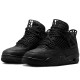 Air Jordan 4 Net Black