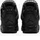 Air Jordan 4 Net Black