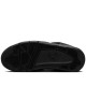 Air Jordan 4 Net Black