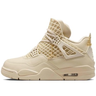 Air Jordan 4 Net Rattan
