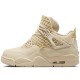 Air Jordan 4 Net Rattan