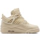 Air Jordan 4 Net Rattan