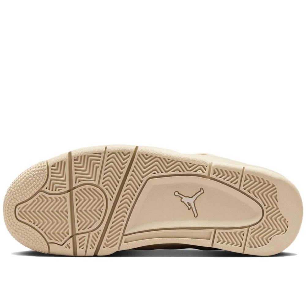 Air Jordan 4 Net Rattan