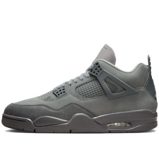 Air Jordan 4 SE Paris Olympics Wet Cement Men S