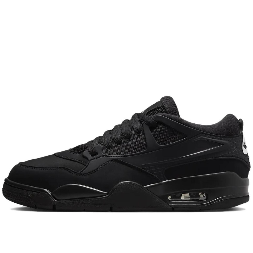 Air Jordan 4 Rm Black Cat