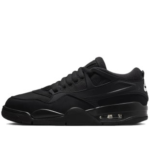 Air Jordan 4 Rm Black Cat