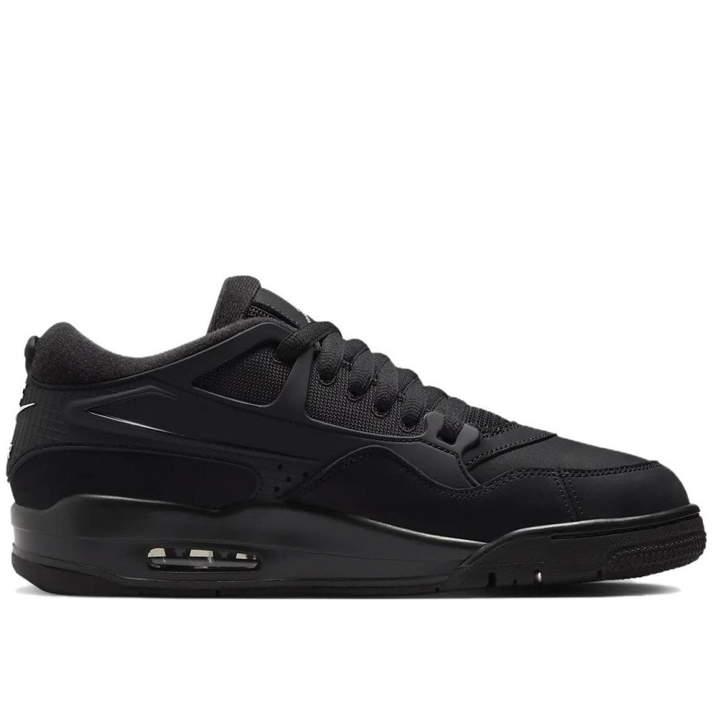 Air Jordan 4 Rm Black Cat