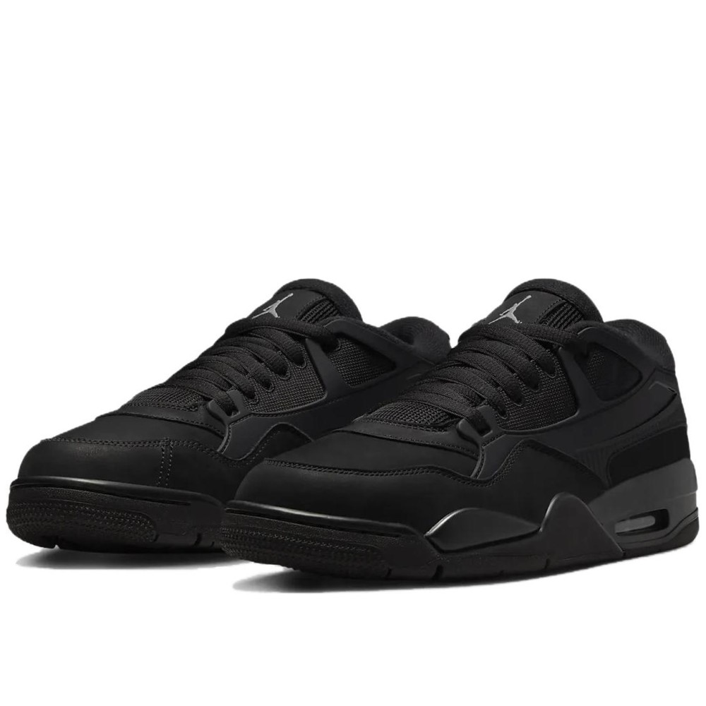 Air Jordan 4 Rm Black Cat
