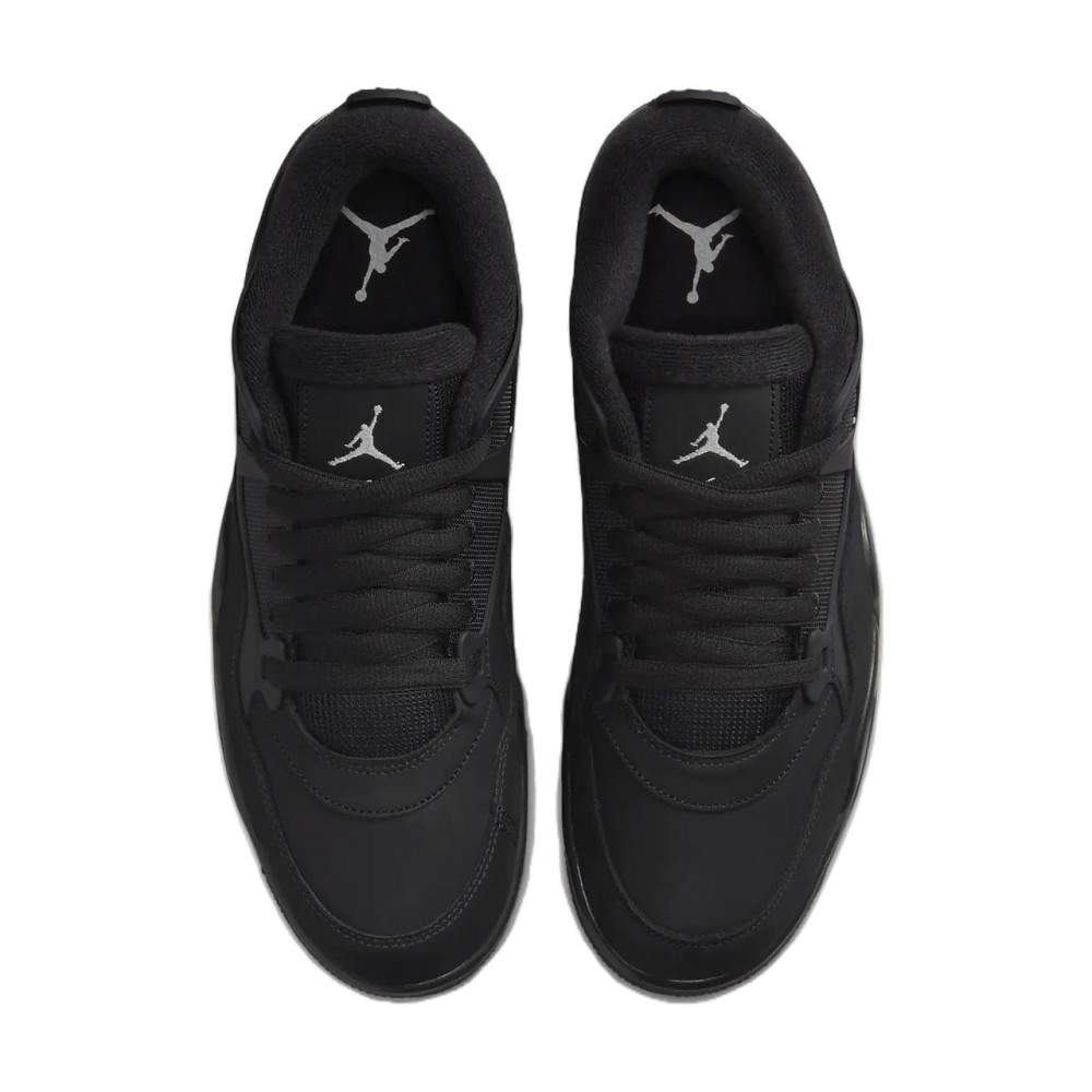 Air Jordan 4 Rm Black Cat