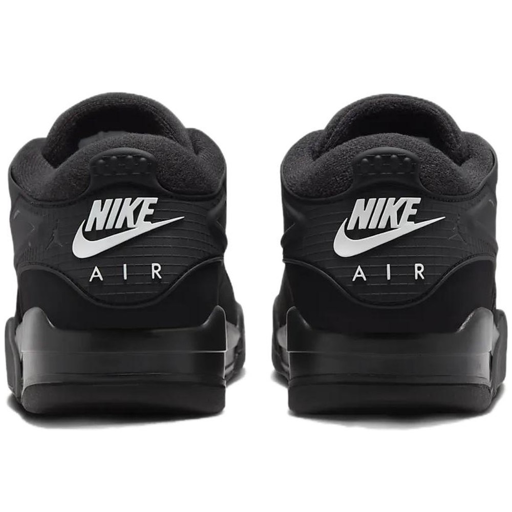 Air Jordan 4 Rm Black Cat