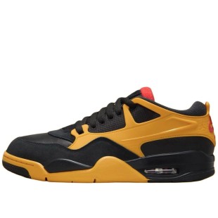 Air Jordan 4 RM Bruce Lee