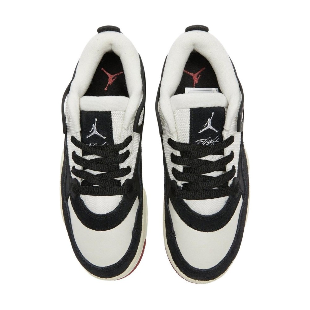 Air Jordan 4 Rm Canyon Rust