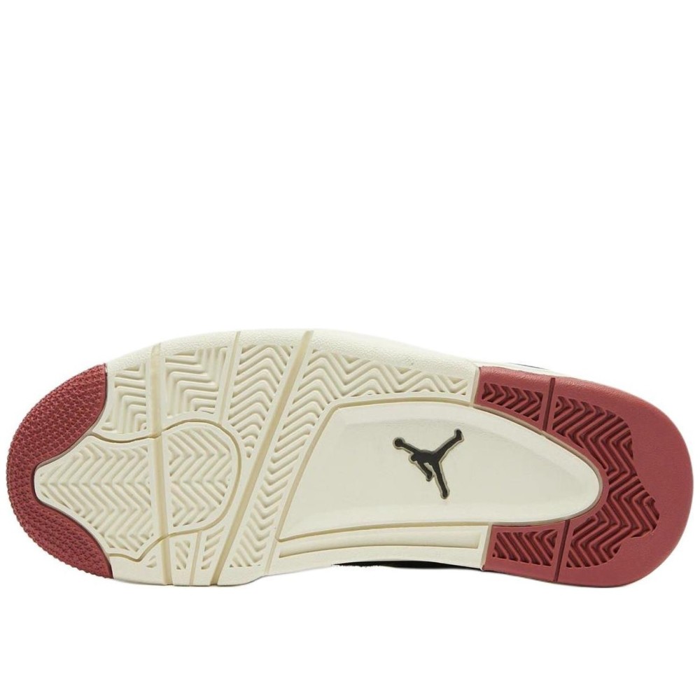 Air Jordan 4 Rm Canyon Rust
