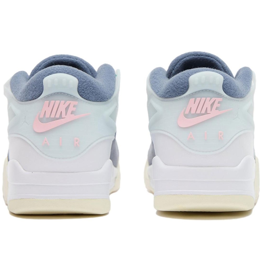 Air Jordan 4 Rm Diffused Blue Ashen Slate