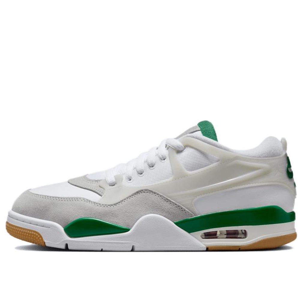 Air Jordan 4 Rm Pine Green