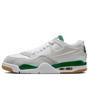 Air Jordan 4 Rm Pine Green