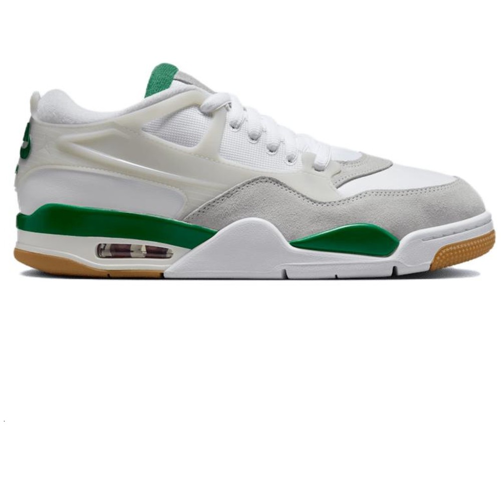 Air Jordan 4 Rm Pine Green