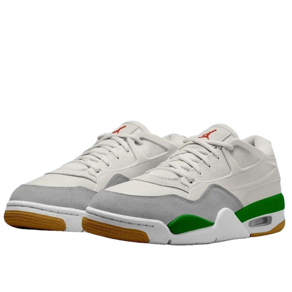 Air Jordan 4 Rm Pine Green
