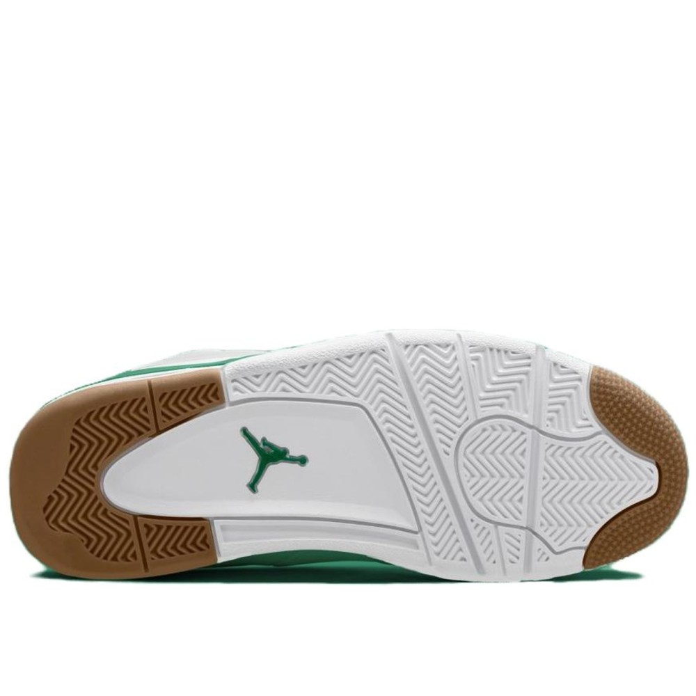 Air Jordan 4 Rm Pine Green