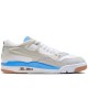 Air Jordan 4 Rm White Legend Blue