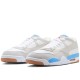 Air Jordan 4 Rm White Legend Blue