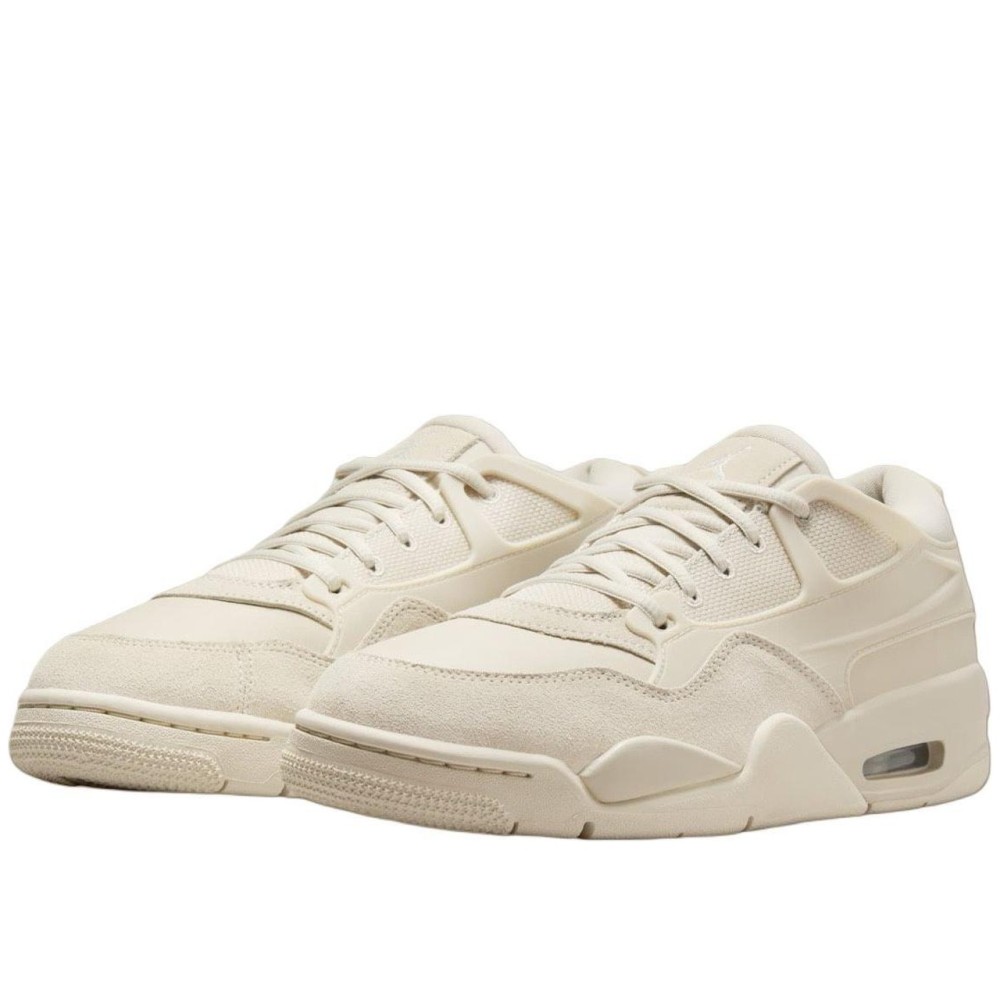 Air Jordan 4 Rm Legend Light Brown