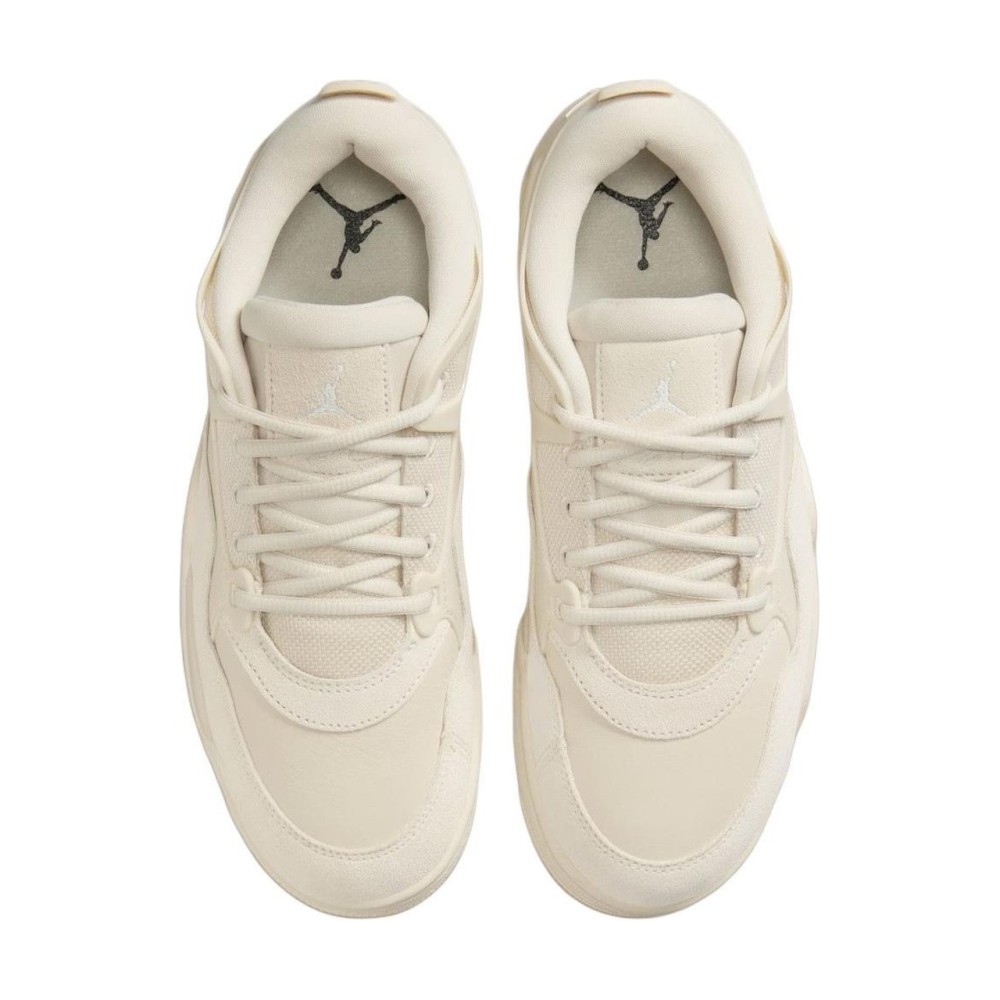 Air Jordan 4 Rm Legend Light Brown