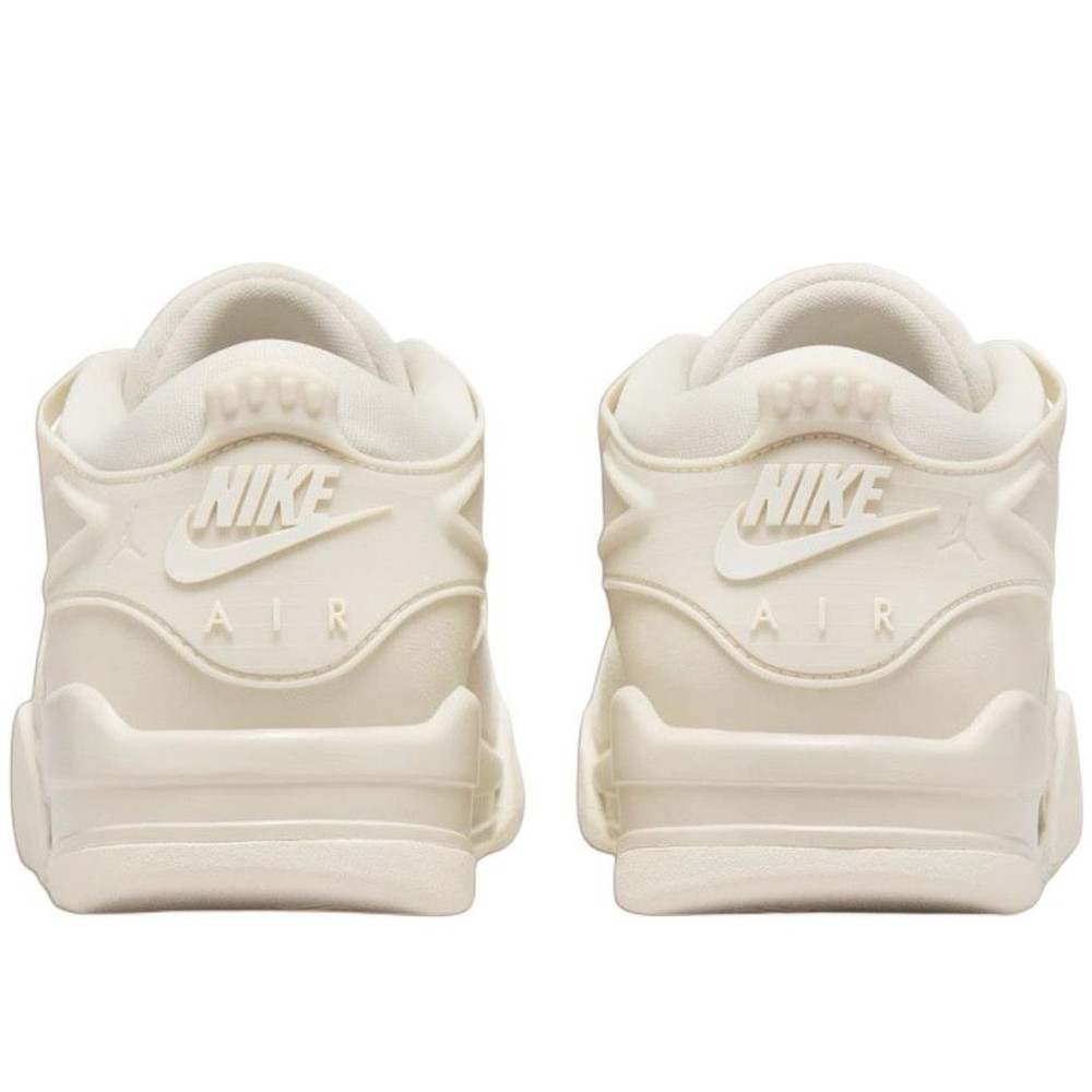 Air Jordan 4 Rm Legend Light Brown