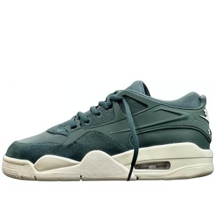Air Jordan 4 Rm Oxidized Green