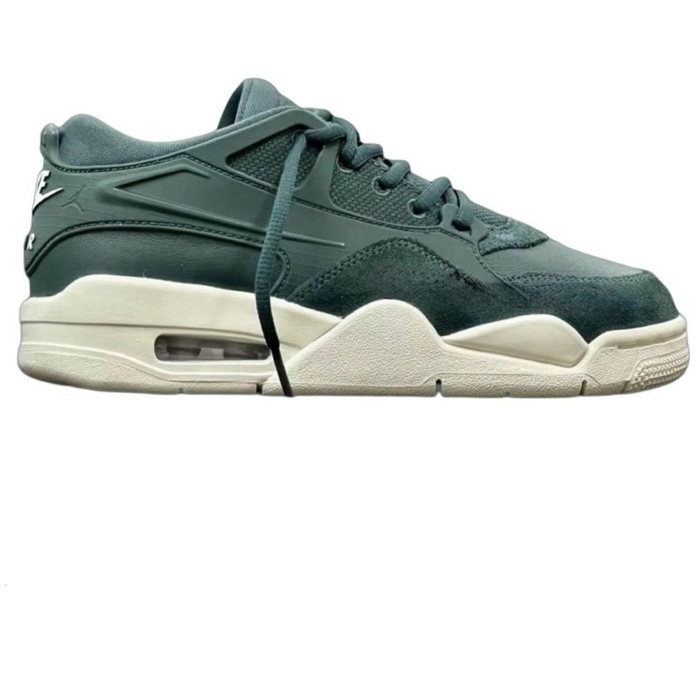 Air Jordan 4 Rm Oxidized Green