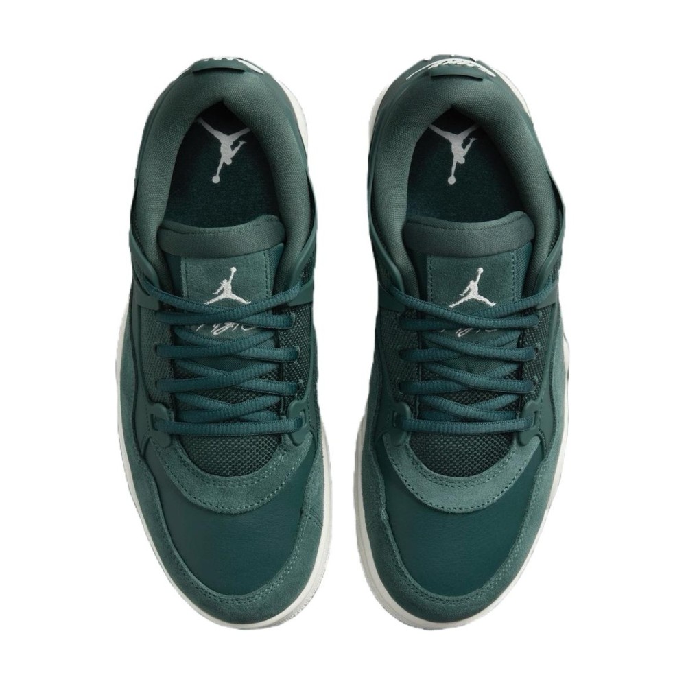Air Jordan 4 Rm Oxidized Green