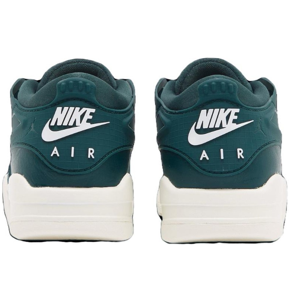 Air Jordan 4 Rm Oxidized Green