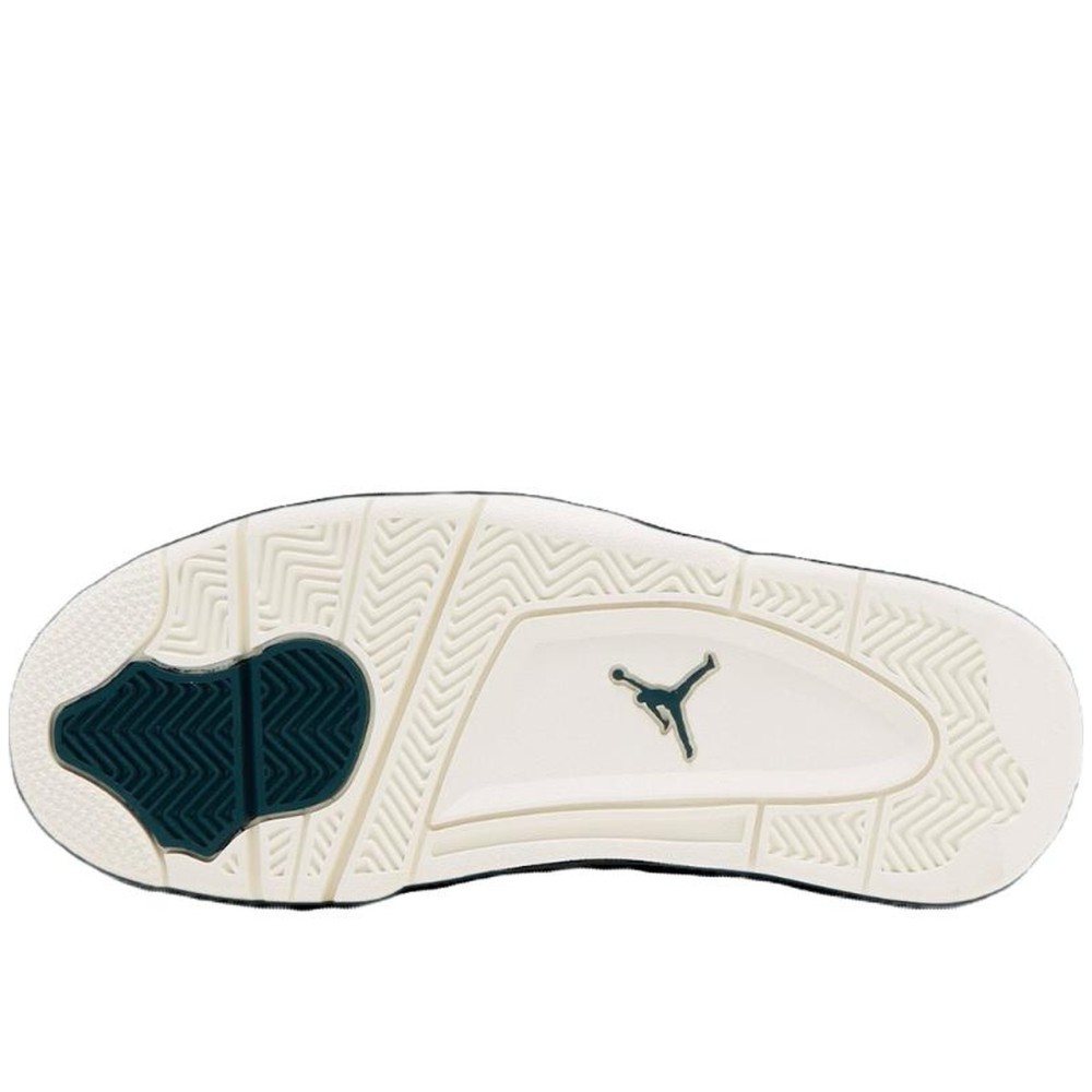 Air Jordan 4 Rm Oxidized Green