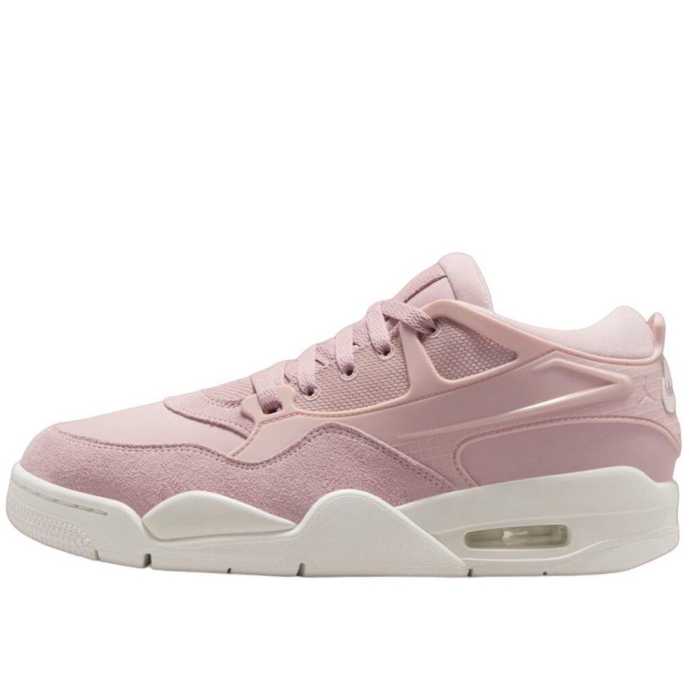 Air Jordan 4 Rm Pink Oxford Ss