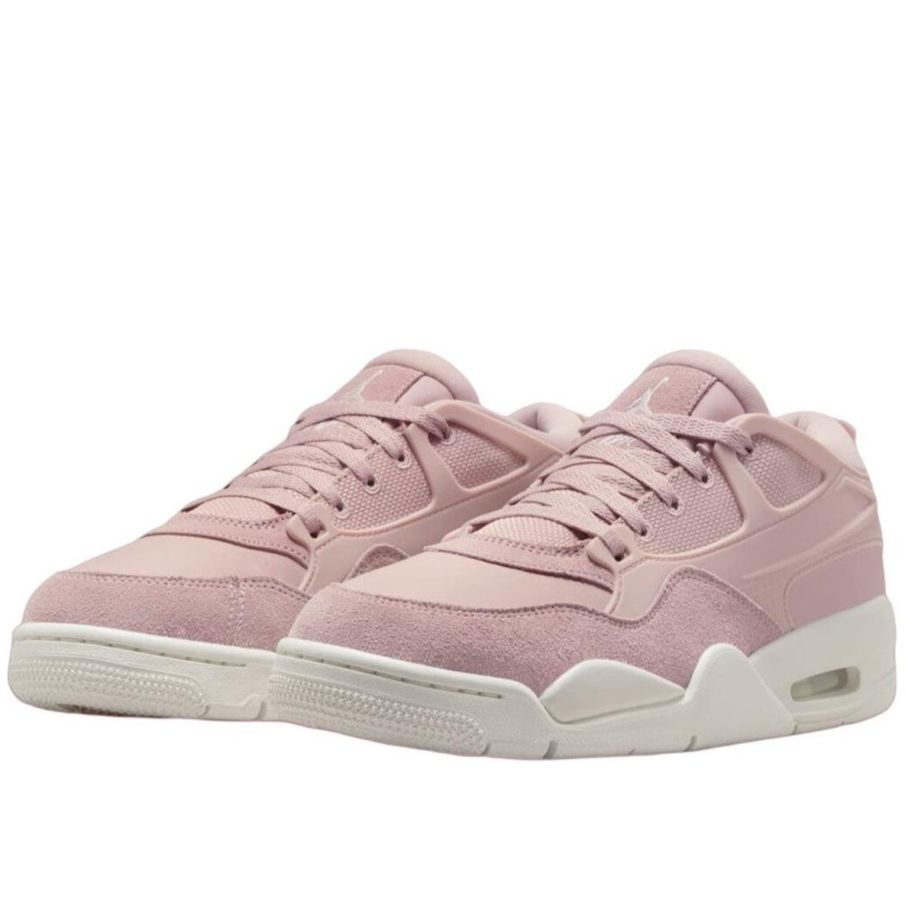 Air Jordan 4 Rm Pink Oxford Ss