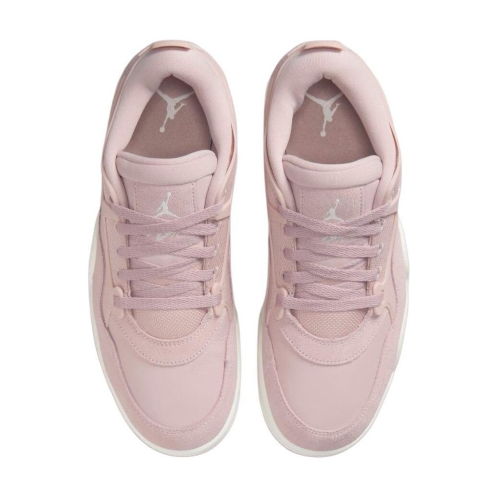 Air Jordan 4 Rm Pink Oxford Ss