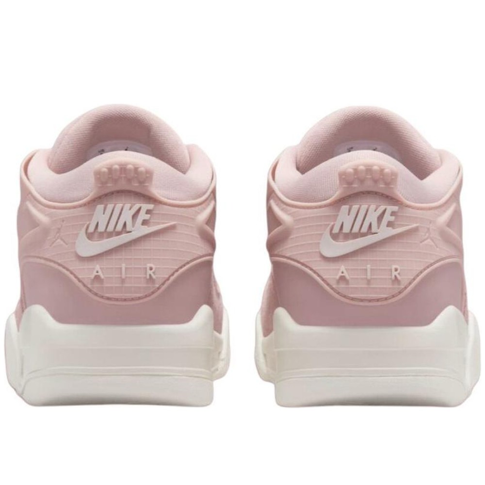 Air Jordan 4 Rm Pink Oxford Ss