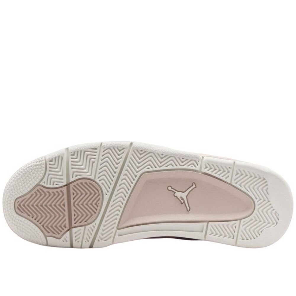 Air Jordan 4 Rm Pink Oxford Ss