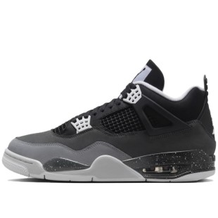 Air Jordan 4 Fear