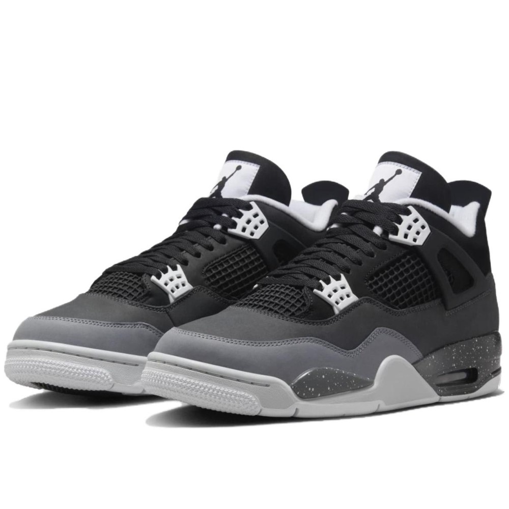 Air Jordan 4 Fear