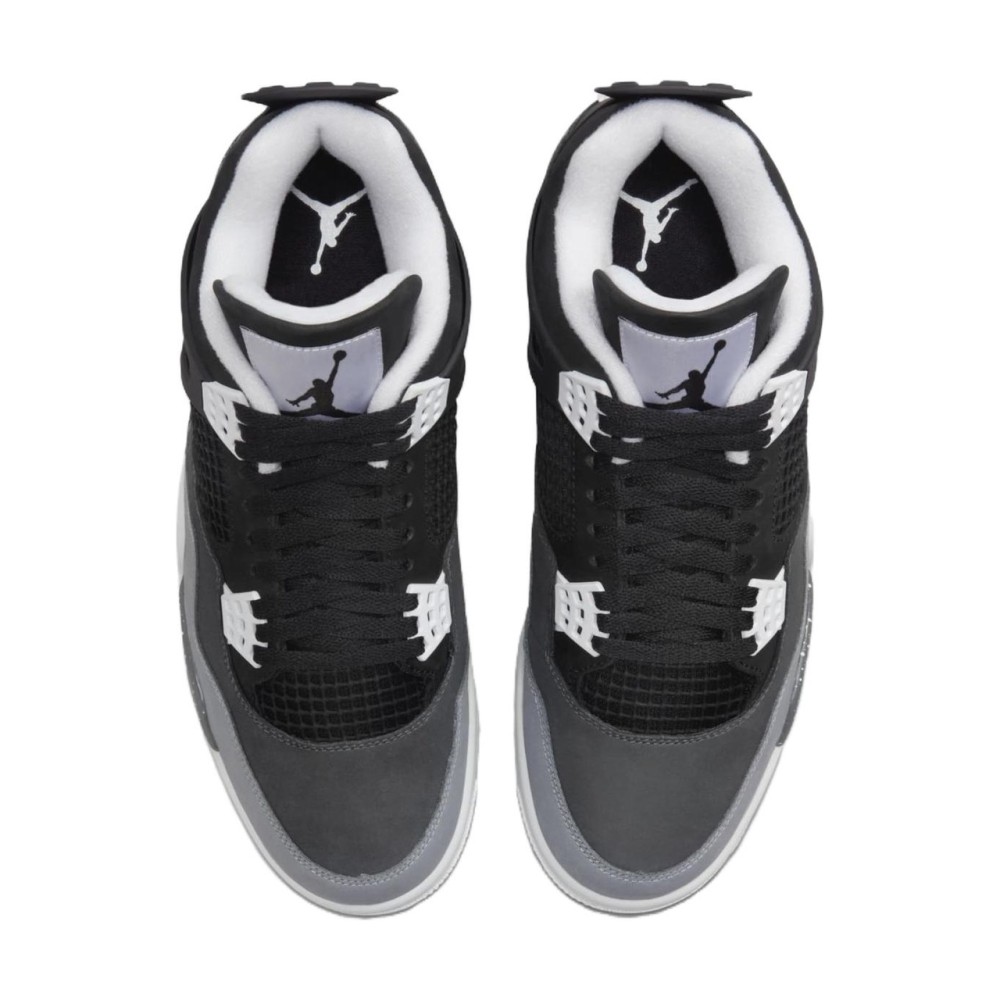 Air Jordan 4 Fear