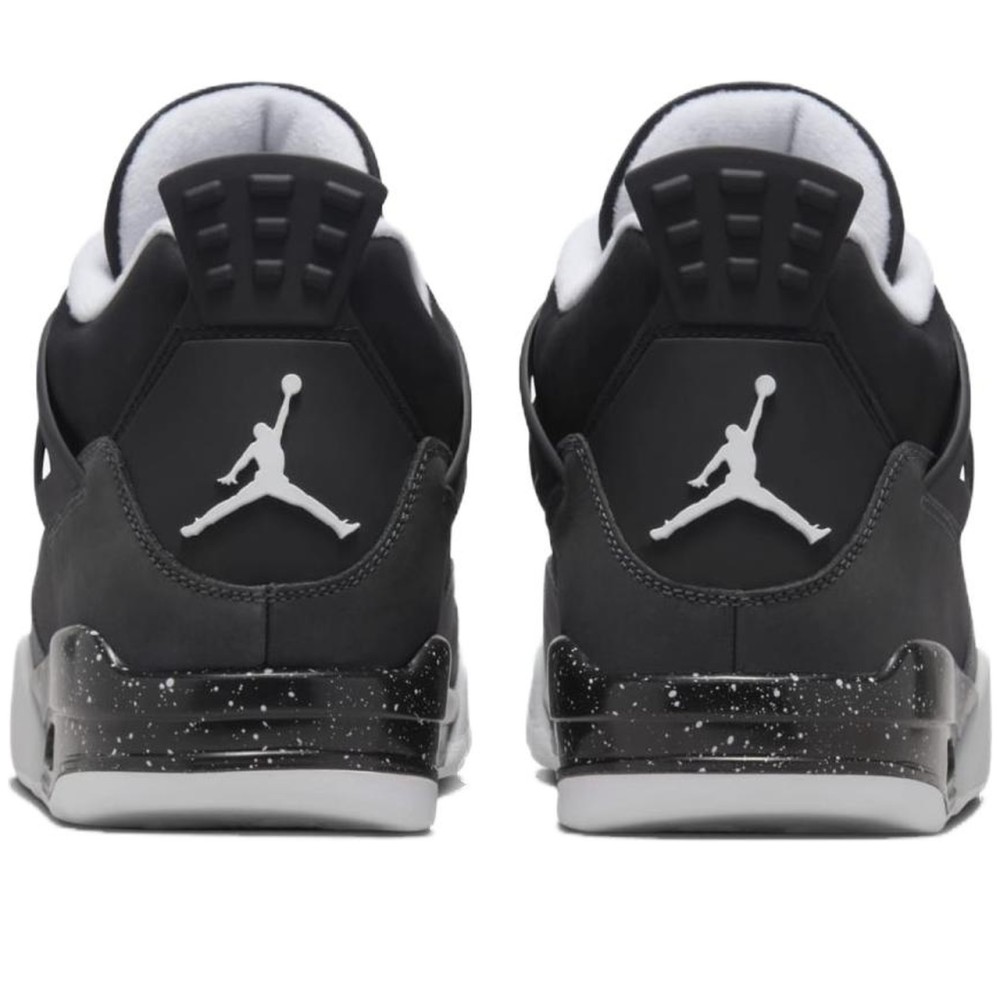 Air Jordan 4 Fear