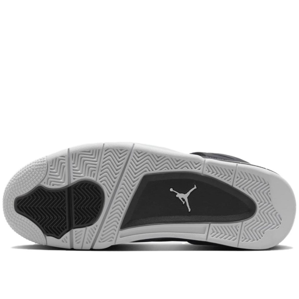 Air Jordan 4 Fear