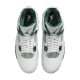 Air Jordan 4 Oxidized Green