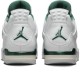 Air Jordan 4 Oxidized Green
