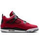 Air Jordan 4 Toro Bravo (2026)