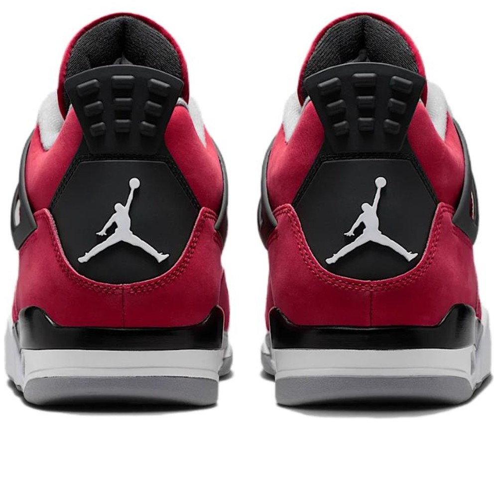 Air Jordan 4 Toro Bravo (2026)