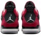 Air Jordan 4 Toro Bravo (2026)