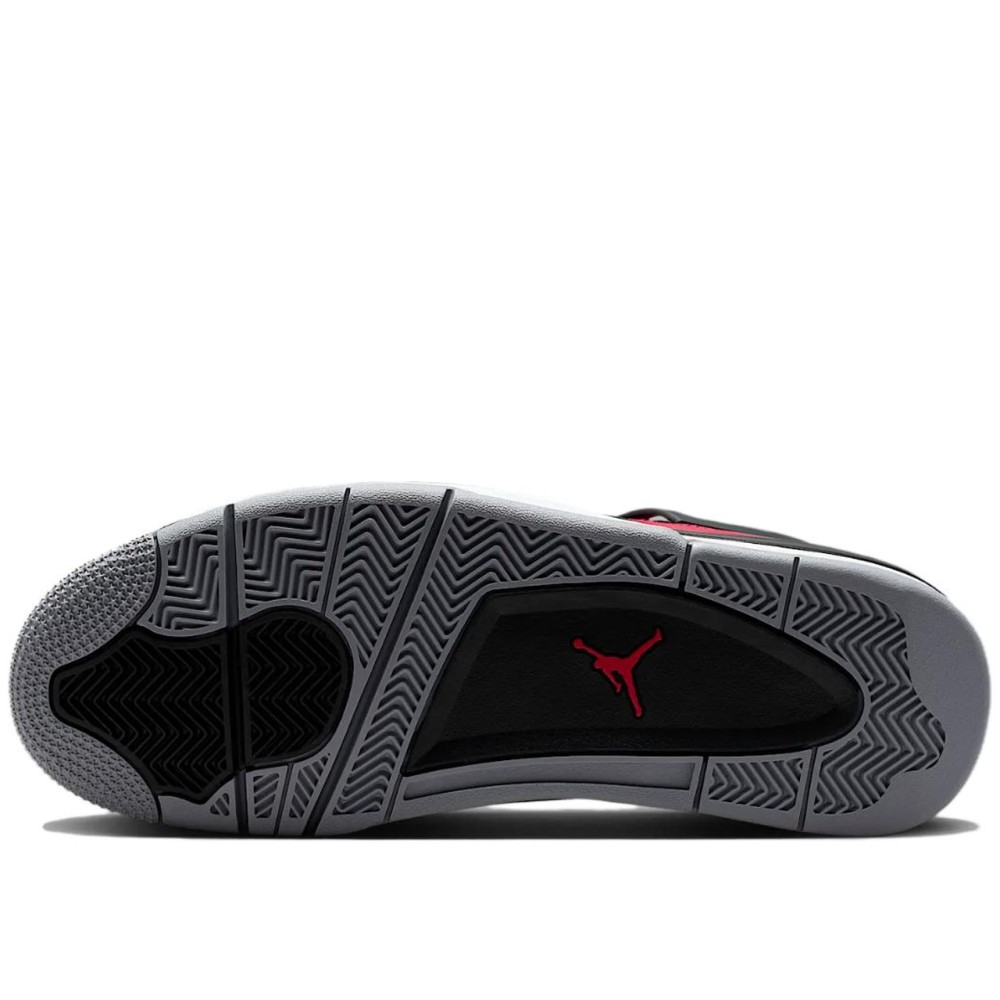 Air Jordan 4 Toro Bravo (2026)