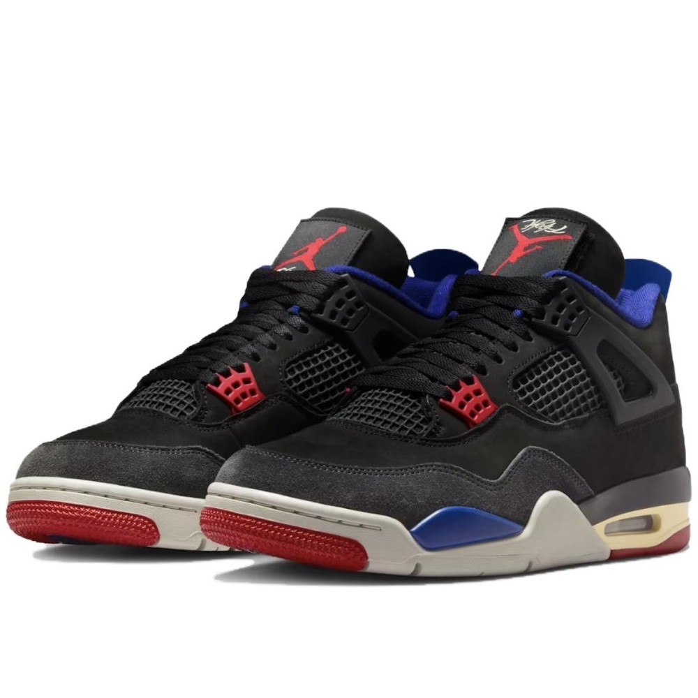 Air Jordan 4 Rare Air